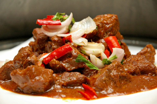 กูลาซเนื้อ กูลาซเนื้อ