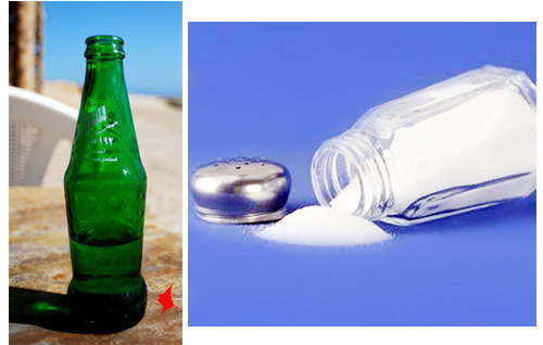 สไปรท์ใส่เกลือ สไปรท์ใส่เกลือ