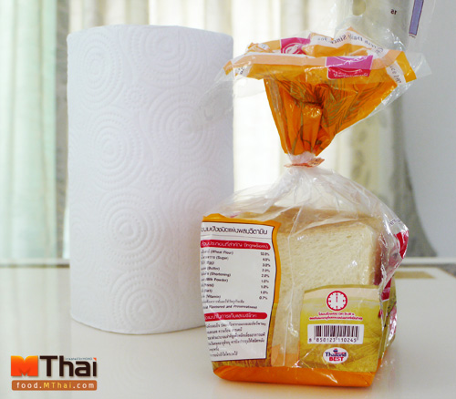 ขนมปังปอนด์ ขนมปังปอนด์