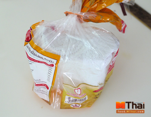 การถนอมขนมปัง การถนอมขนมปัง