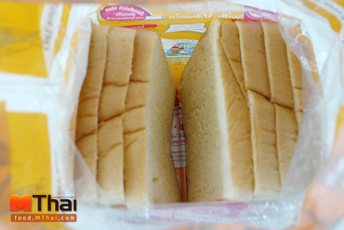 ขนมปัง 002 ขนมปัง 002