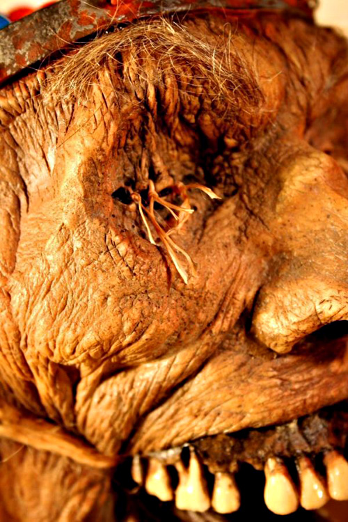 zombie head gumball zombie head gumball