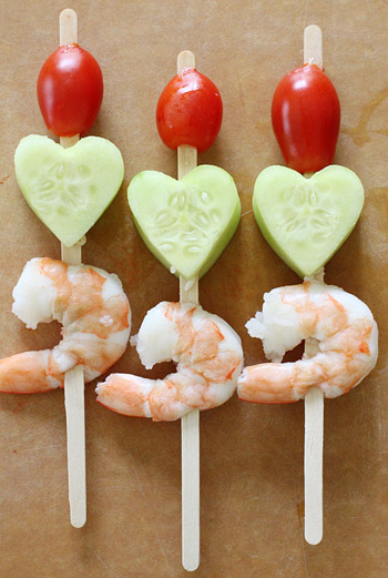 mini-shrimp-cucumber-tomato