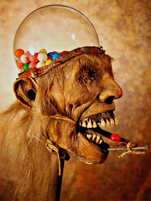 zombie gumball zombie gumball