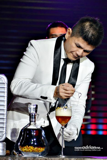 ค็อกเทลแพงสุดในเอเชีย 002 ค็อกเทลแพงสุดในเอเชีย 002