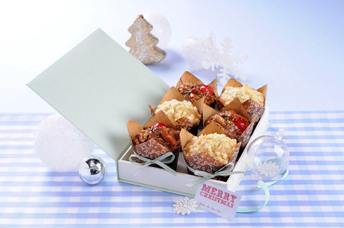 Christmas Fruit cake Christmas Fruit cake