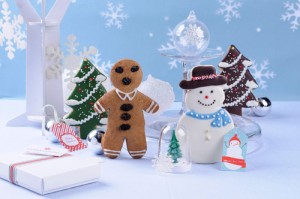 Holiday Cookie Holiday Cookie