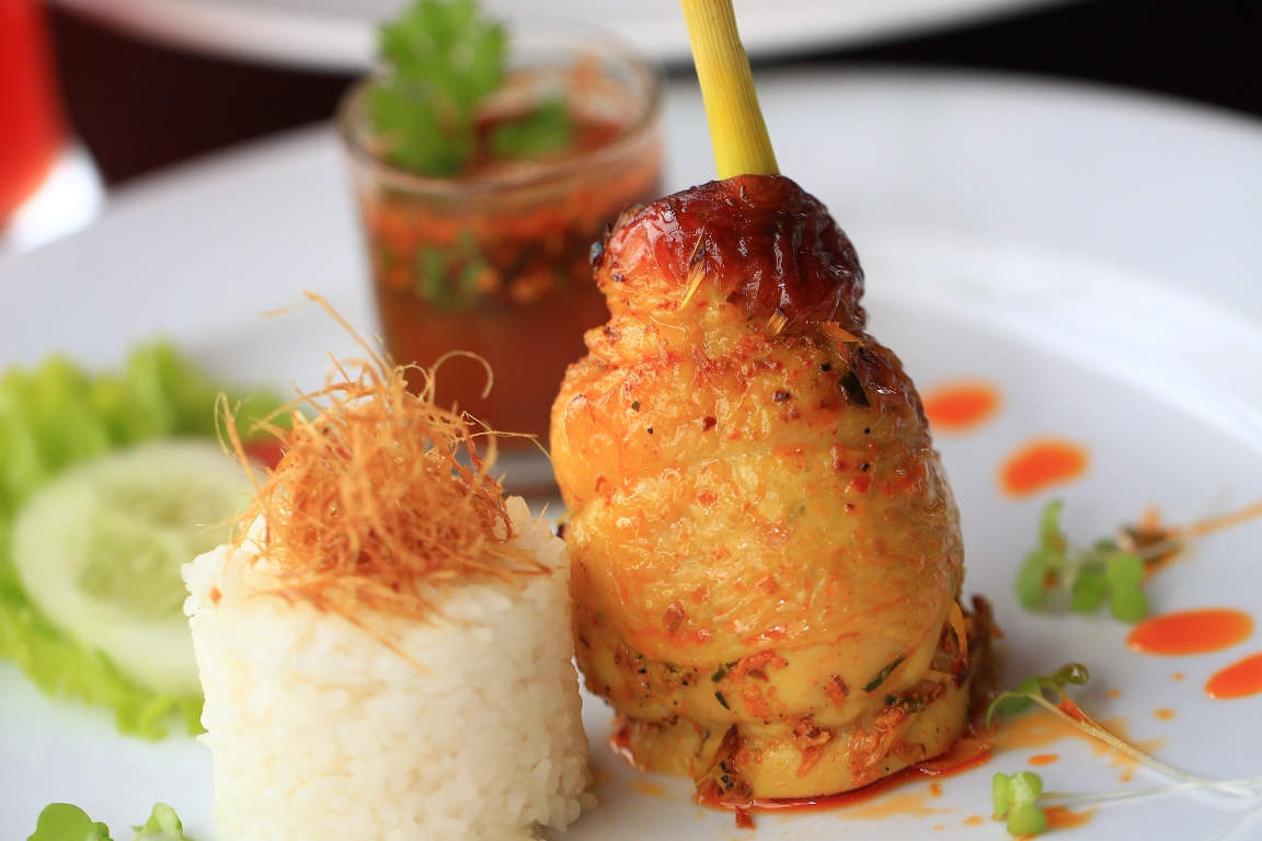 เมนูคอมโบ3ร้านอิมแพ็ค4