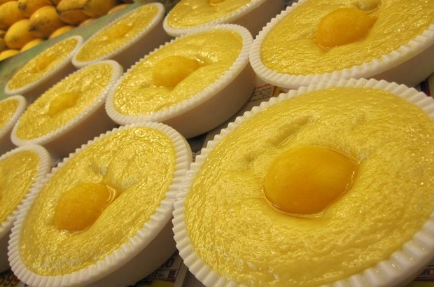 สังขยามะม่วง