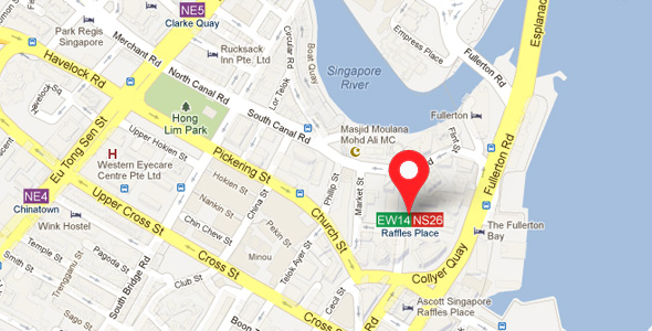 Raffles Place Map2