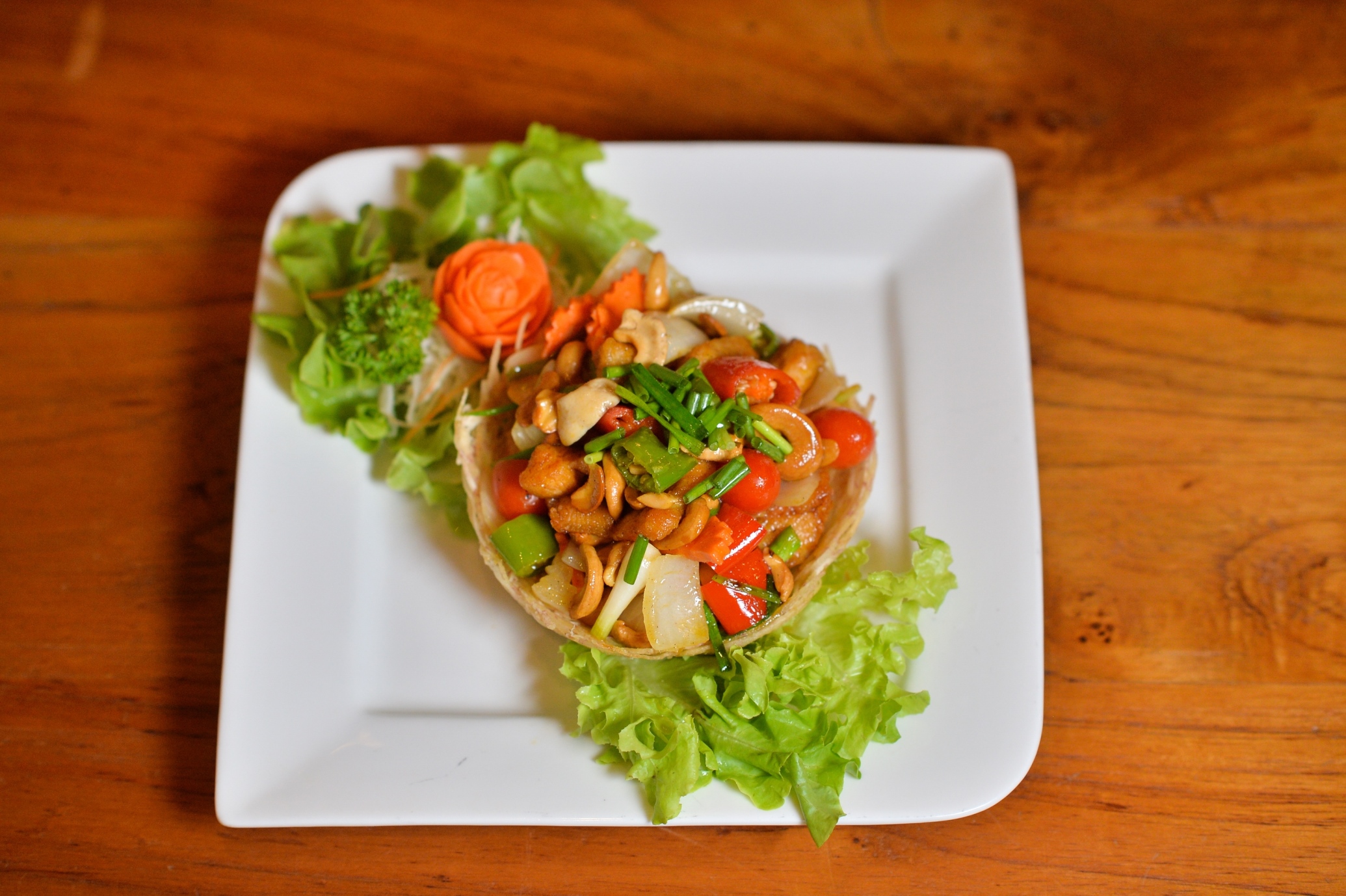 Thai food - Limros (19)