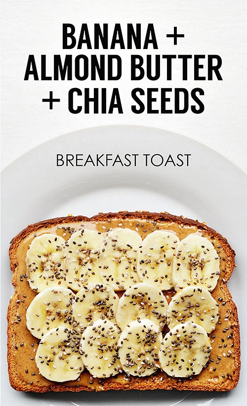 21 ไอเดียทำอาหารเช้า