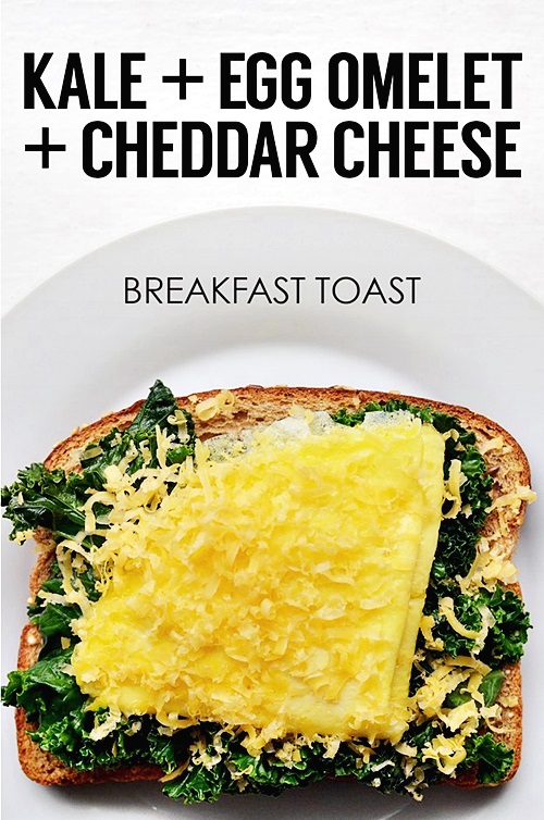 21 ไอเดียทำอาหารเช้า