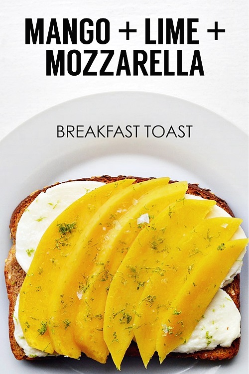 21 ไอเดียทำอาหารเช้า