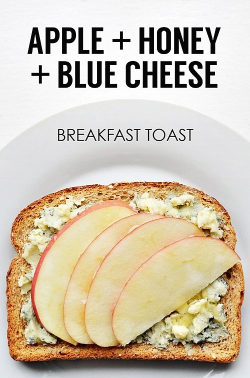 21 ไอเดียทำอาหารเช้า