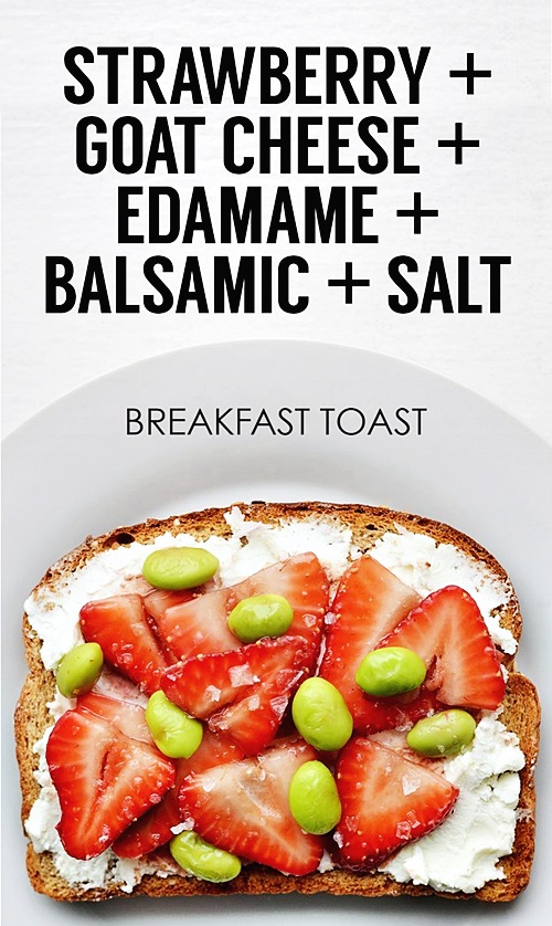 21 ไอเดียทำอาหารเช้า