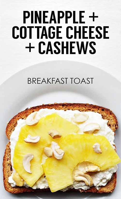 21 ไอเดียทำอาหารเช้า