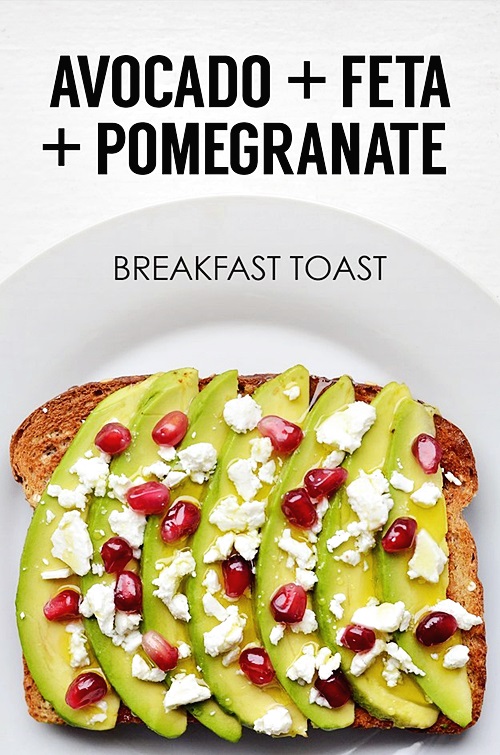 21 ไอเดียทำอาหารเช้า