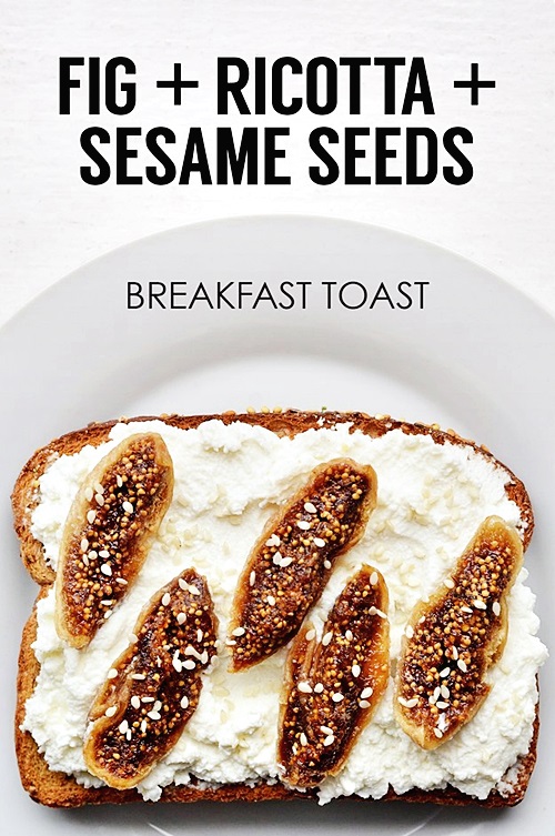 21 ไอเดียทำอาหารเช้า