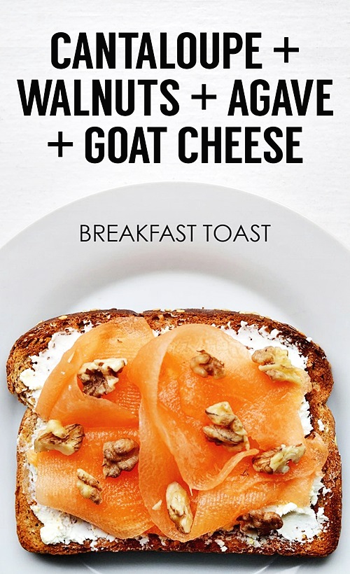 21 ไอเดียทำอาหารเช้า