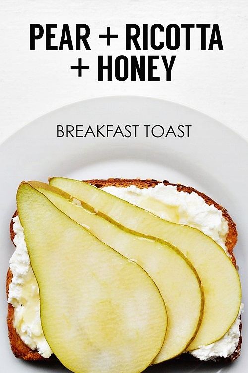 21 ไอเดียทำอาหารเช้า