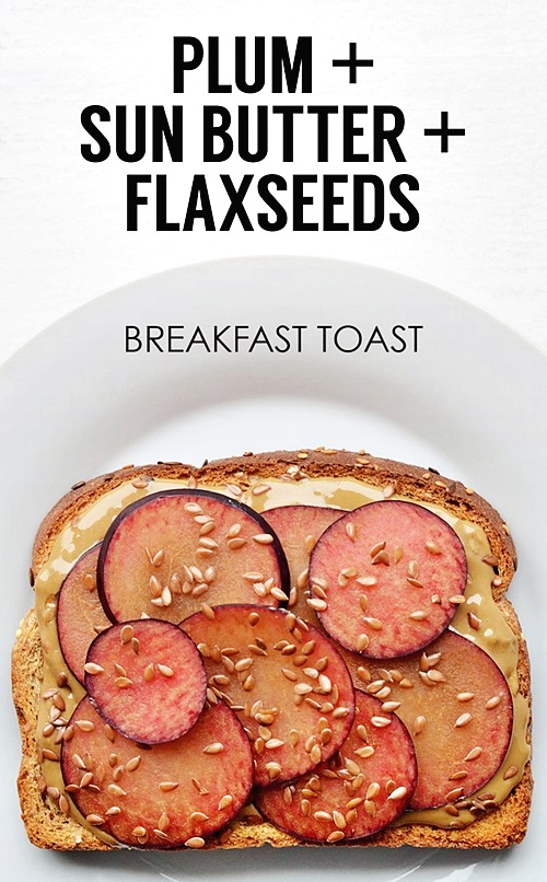 21 ไอเดียทำอาหารเช้า