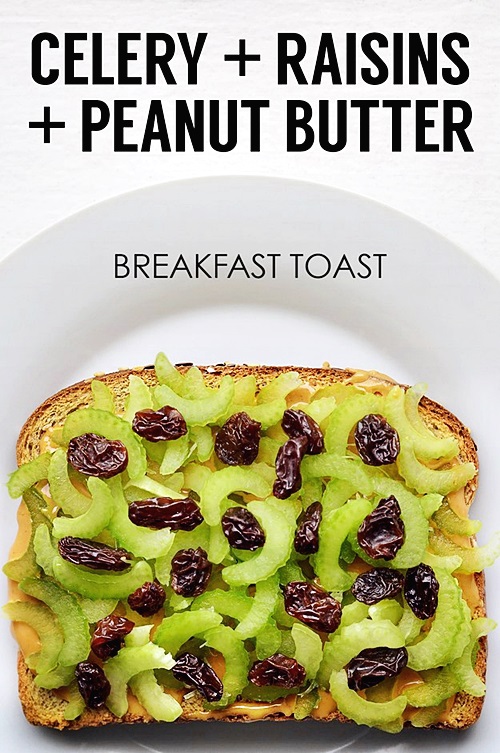 21 ไอเดียทำอาหารเช้า