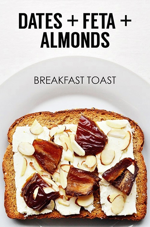 21 ไอเดียทำอาหารเช้า