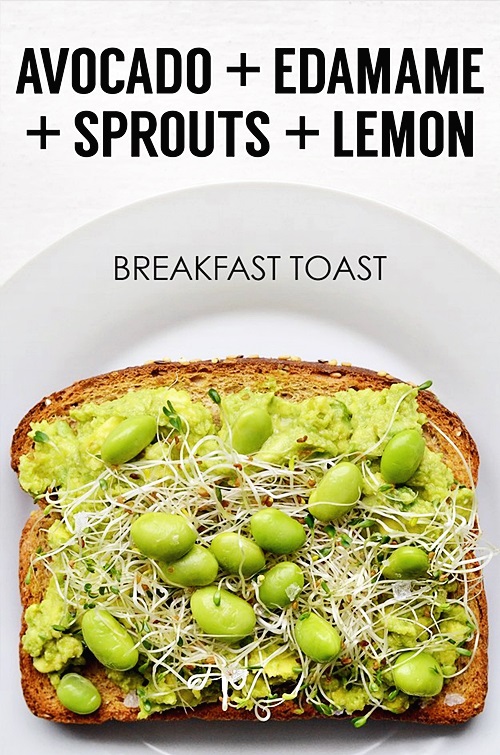 21 ไอเดียทำอาหารเช้า