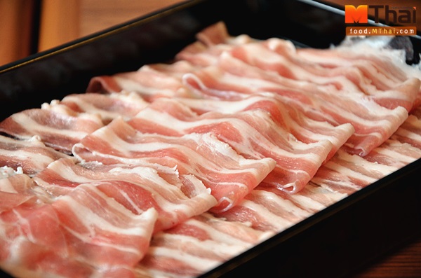 10 ร้านอาหารบุฟเฟ่ต์