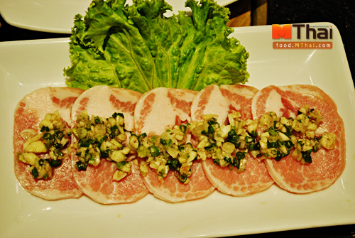 10 ร้านอาหารบุฟเฟ่ต์