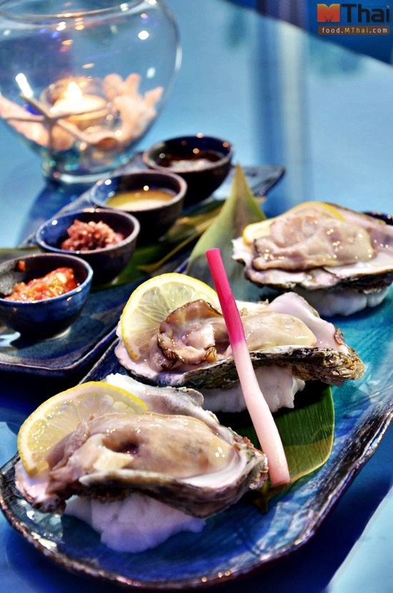 Reef Sushi Bar & Grill