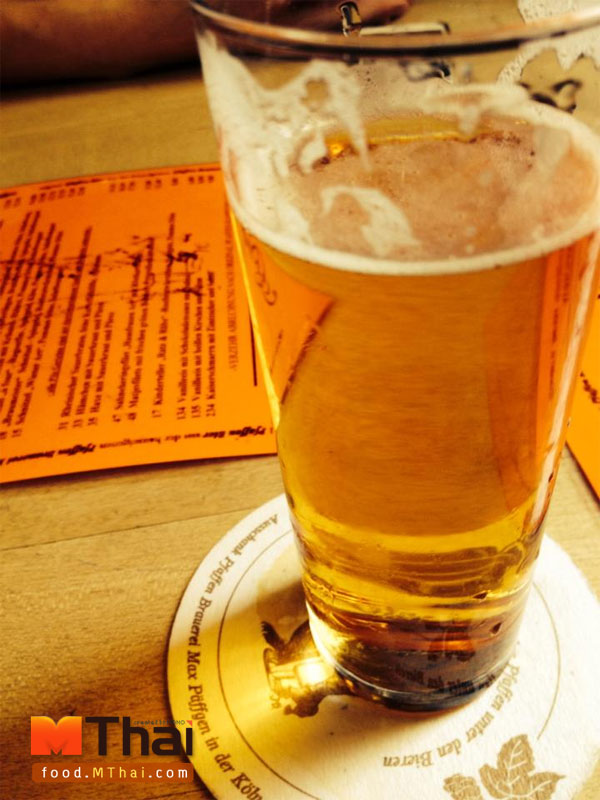 เบียร์เยอรมัน