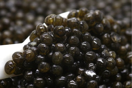 อาหารแปลก