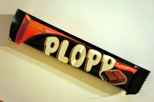 อาหารแปลก