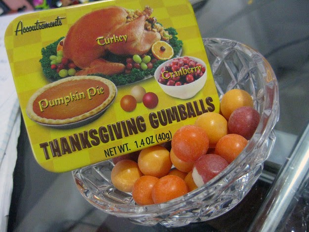 อาหารแปลก