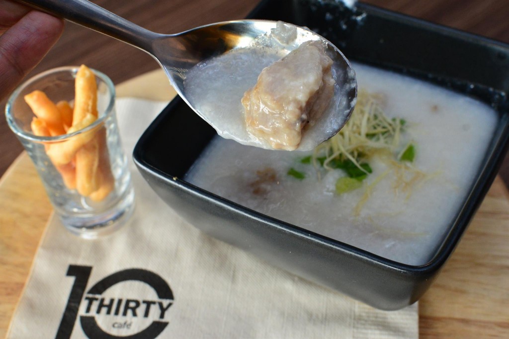 10 thirty cafe