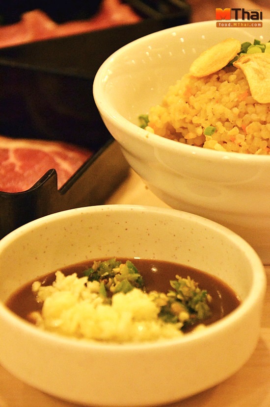 น้ำจิ้มบาร์บีคิว