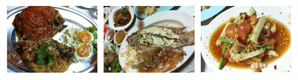 Delicious for sure Lat Phrao