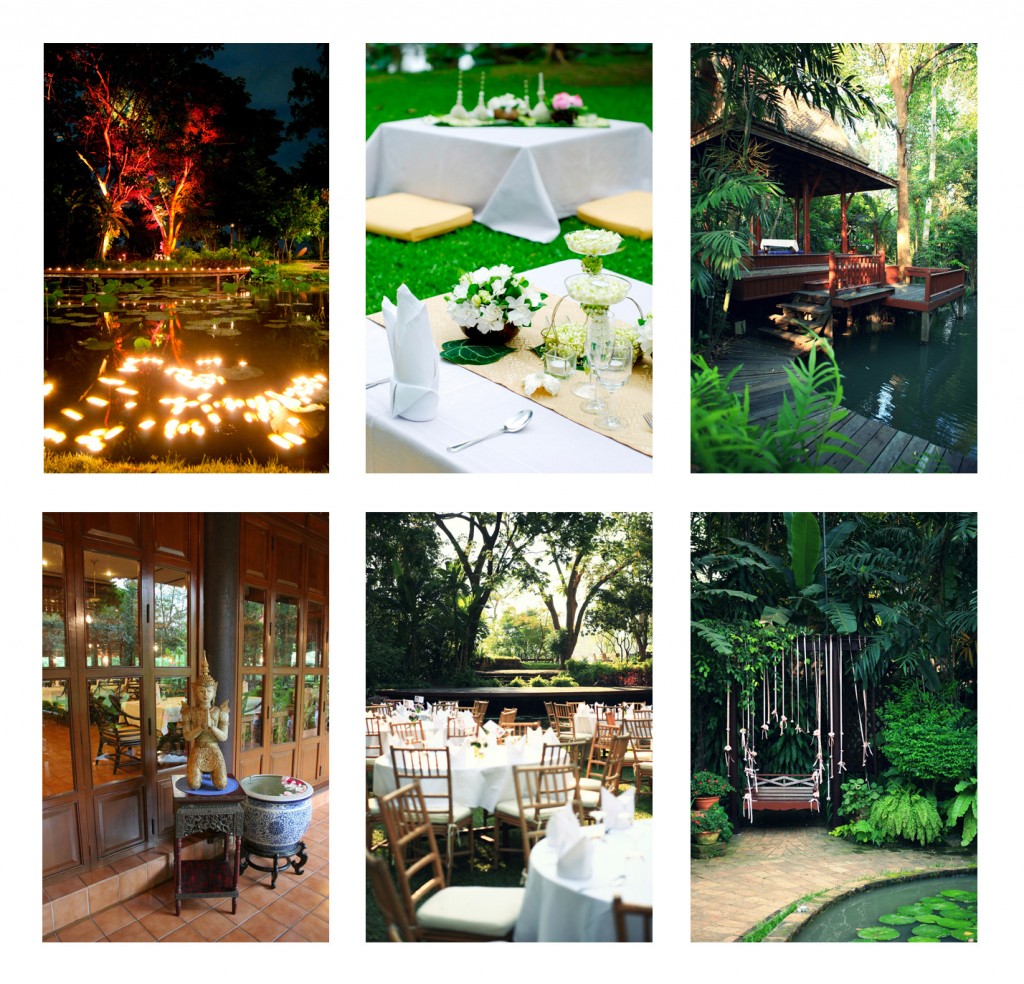 Suantip Thai Restaurant