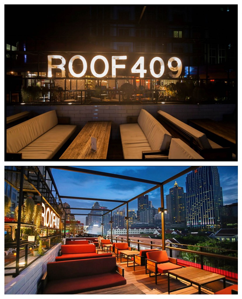 Roof 409
