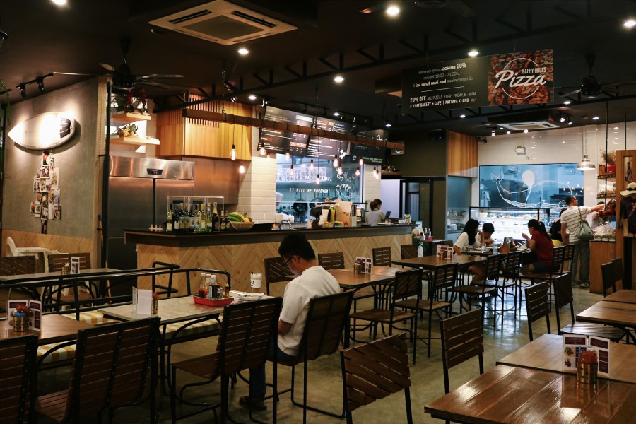 blissoutthere-พัทยา-คาเฟ่-2