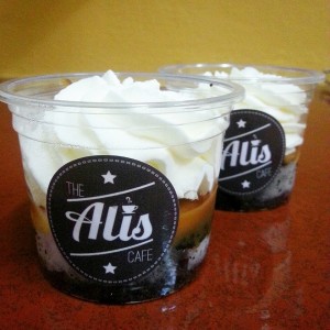 The Alis Cafe1