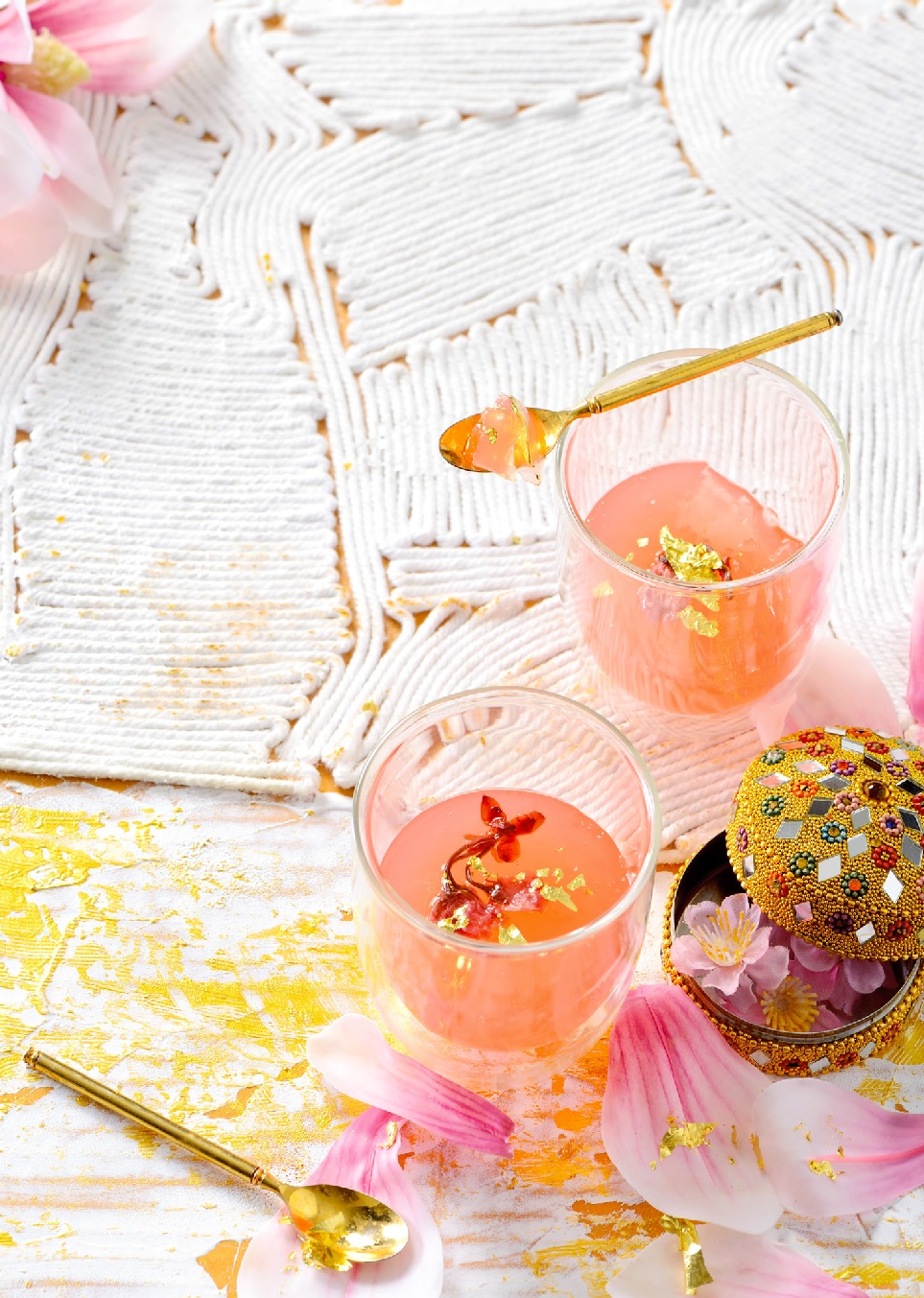 เจลลีซากุระ