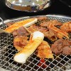 Permalink to ร้านซาลัง บุฟเฟ่ต์เกาหลี Salang Korean BBQ Restaurant