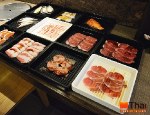 Seiniku-Ten (เซนิคุ-เทน) บุฟเฟ่ต์ปิ้งย่างระดับพรีเมี่ยม ย่านทองหล่อ