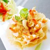 Permalink to ยำกุ้งตะไคร้ อาหารไทยสูตรดั่งเดิม
