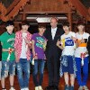 Boys  Republic มาเยือนเมืองไทย