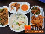 อิ่มเพลิน สวนผึ้ง ร้านอาหารอร่อยแบบเพลินๆ