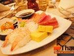 The World & Ginger at Centara Grand Hotel Floor 24